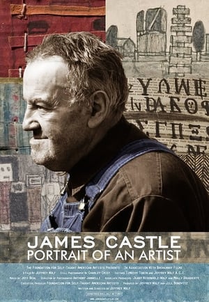 Téléchargement de 'James Castle: Portrait of an Artist' en testant usenext