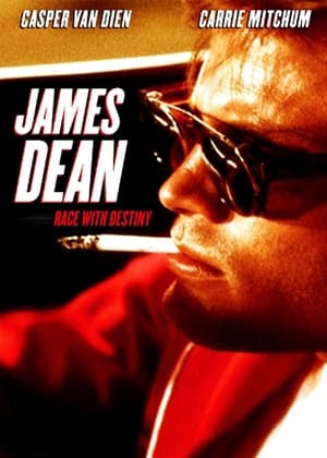 En dvd sur amazon James Dean: Race with Destiny