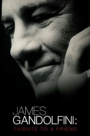 En dvd sur amazon James Gandolfini: Tribute to a Friend