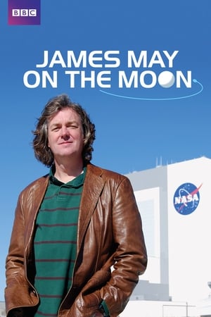 En dvd sur amazon James May on the Moon
