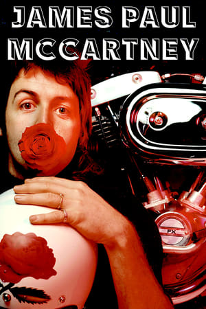 En dvd sur amazon James Paul McCartney