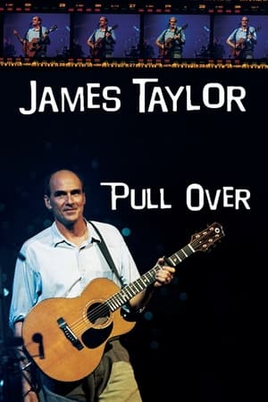 En dvd sur amazon James Taylor Pull Over