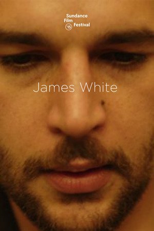 En dvd sur amazon James White