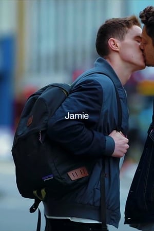 En dvd sur amazon Jamie