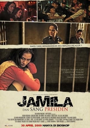 En dvd sur amazon Jamila dan Sang Presiden