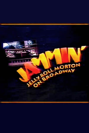 En dvd sur amazon Jammin': Jelly Roll Morton on Broadway
