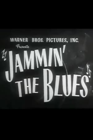 En dvd sur amazon Jammin' the Blues