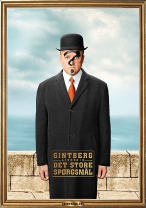 En dvd sur amazon Jan Gintberg: Det Store Spørgsmål