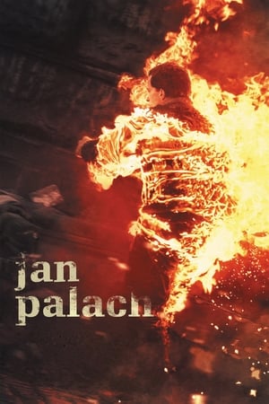 En dvd sur amazon Jan Palach