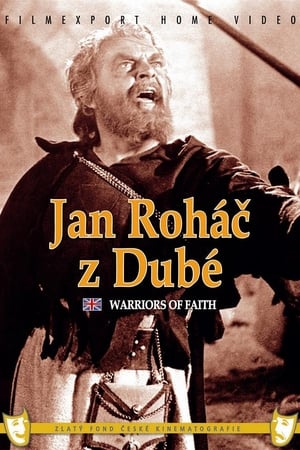 En dvd sur amazon Jan Roháč z Dubé