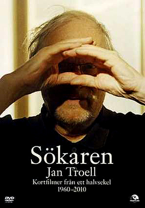 En dvd sur amazon Jan Troell - Sökaren