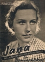 Jana, das Mädchen aus dem Böhmerwald