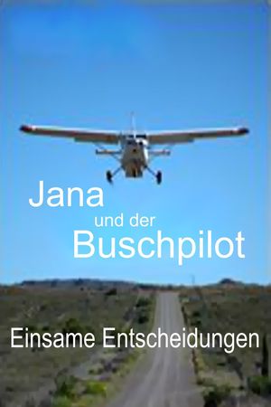 En dvd sur amazon Jana und der Buschpilot - Einsame Entscheidung
