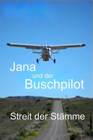 En dvd sur amazon Jana und der Buschpilot - Streit der Stämme