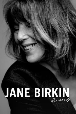 En dvd sur amazon Jane Birkin et nous