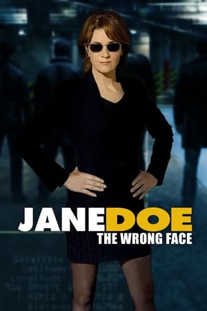 En dvd sur amazon Jane Doe: The Wrong Face