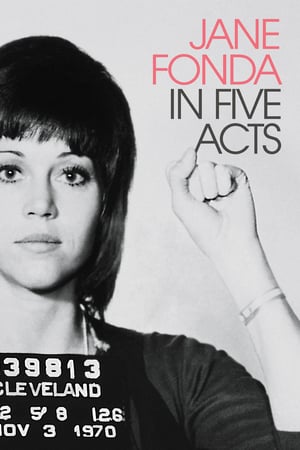 En dvd sur amazon Jane Fonda in Five Acts