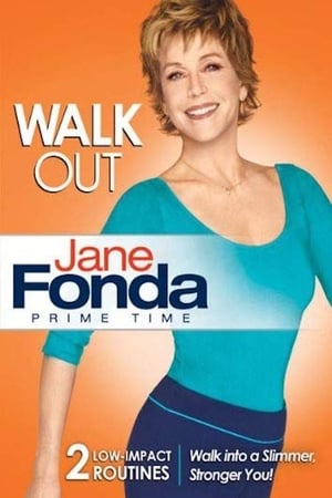 En dvd sur amazon Jane Fonda: Prime Time - Walkout