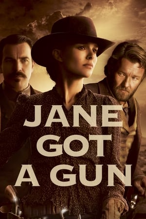 En dvd sur amazon Jane Got a Gun