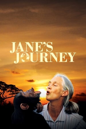En dvd sur amazon Jane's Journey