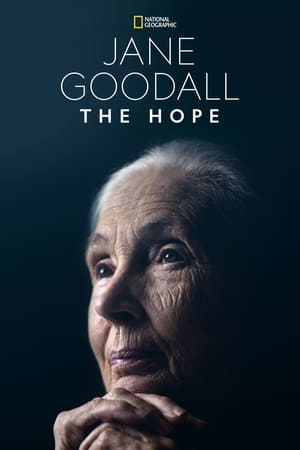 En dvd sur amazon Jane Goodall: The Hope