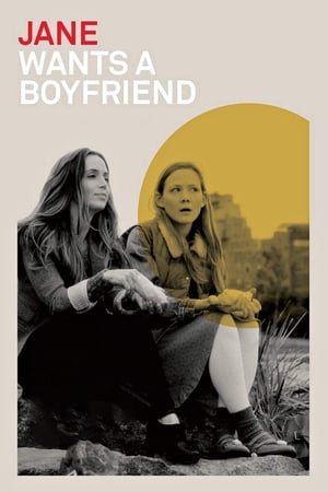 En dvd sur amazon Jane Wants a Boyfriend