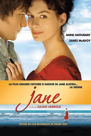 En dvd sur amazon Becoming Jane