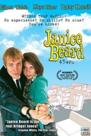 En dvd sur amazon Janice Beard 45 WPM