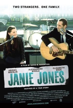 En dvd sur amazon Janie Jones