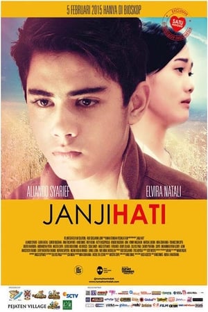 En dvd sur amazon Janji Hati