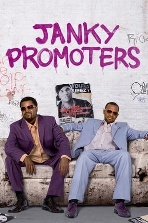 En dvd sur amazon Janky Promoters