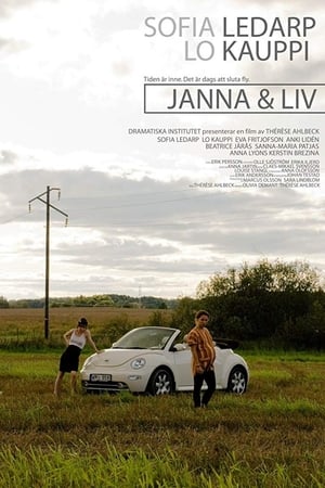 En dvd sur amazon Janna & Liv