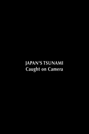 En dvd sur amazon Japan's Tsunami: Caught on Camera