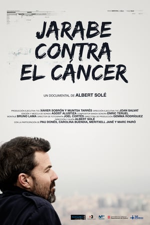 En dvd sur amazon Jarabe contra el cáncer
