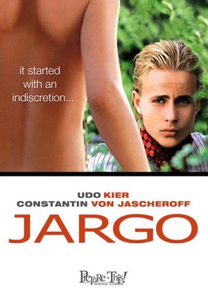 En dvd sur amazon Jargo