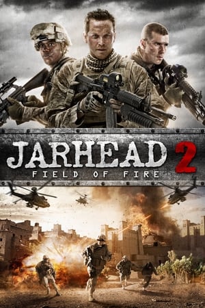 En dvd sur amazon Jarhead 2: Field of Fire