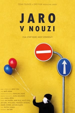 En dvd sur amazon Jaro v nouzi