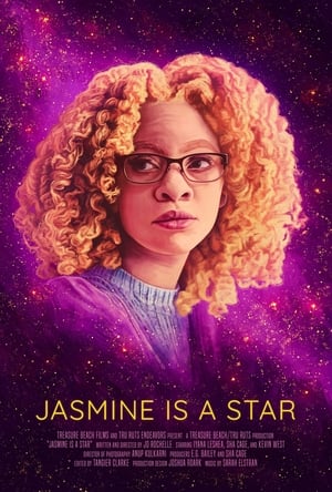 En dvd sur amazon Jasmine Is a Star