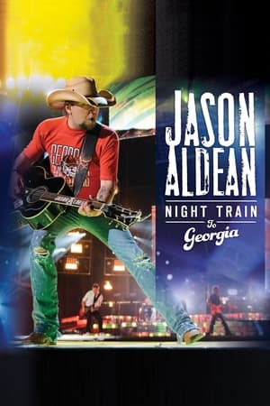 En dvd sur amazon Jason Aldean: Night Train to Georgia