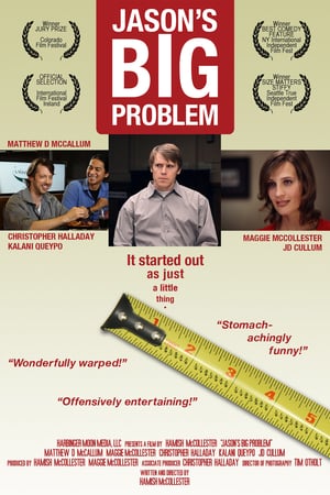 En dvd sur amazon Jason's Big Problem