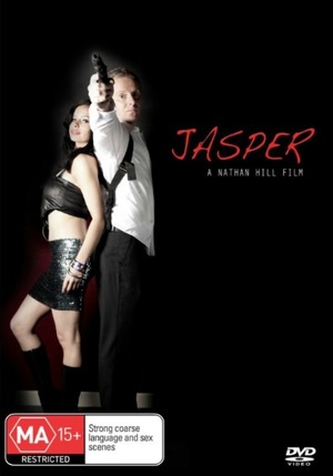 En dvd sur amazon Jasper
