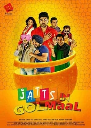 En dvd sur amazon Jatts in Golmaal