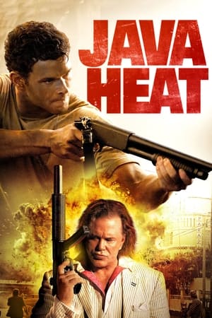 En dvd sur amazon Java Heat