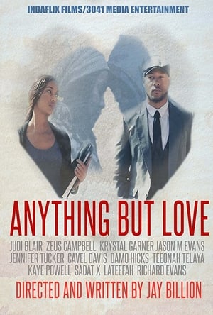 En dvd sur amazon Jay Billion's Anything But Love