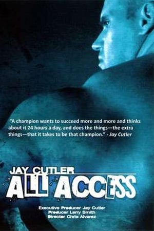 En dvd sur amazon Jay Cutler All Access