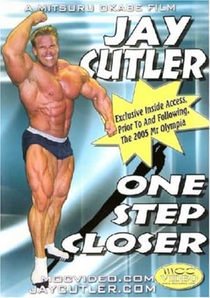En dvd sur amazon Jay Cutler: One Step Closer