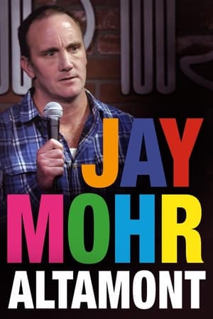 En dvd sur amazon Jay Mohr: Altamont
