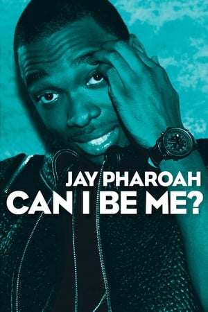 En dvd sur amazon Jay Pharoah: Can I Be Me?