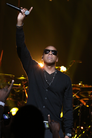 Jay-Z Live From Madison Square Garden: Answer The Call