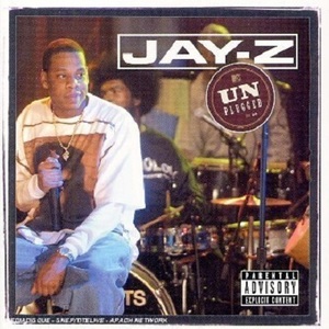 En dvd sur amazon Jay-Z MTV Unplugged